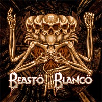 [Beasto Blanco Beasto Blanco Album Cover]