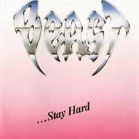 Beast ...Stay Hard Album Cover