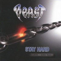 Beast ...Stay Hard Album Cover
