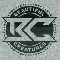 Beautiful Creatures Beautiful Creatures Album Cover