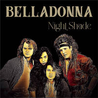 Belladonna Night Shade Album Cover