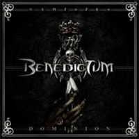 Benedictum Dominion Album Cover