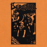 Beretta Beretta Album Cover