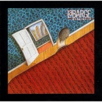 Bernie LaBarge Bargin In Album Cover