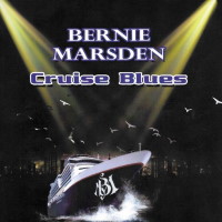 [Bernie Marsden Cruise Blues Album Cover]