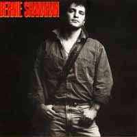 Bernie Shanahan Bernie Shanahan Album Cover