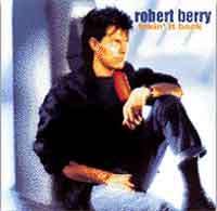 [Robert Berry Takin' It Back Album Cover]