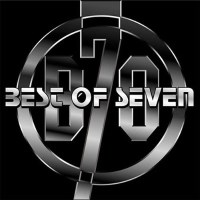 Best of Seven Best of Seven Album Cover
