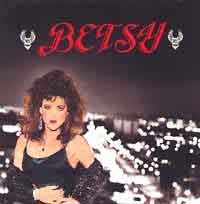 [Betsy  Album Cover]