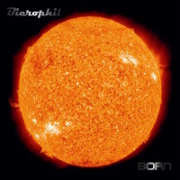 [Bierophil Born Album Cover]