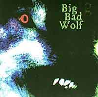 Big Bad Wolf Big Bad Wolf Album Cover