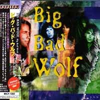 Big Bad Wolf Big Bad Wolf Album Cover