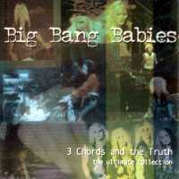 [Big Bang Babies  Album Cover]