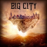 Big City Big City Life Album Cover