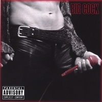 [Big Cock Big Cock Album Cover]