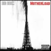 Big Cock Motherload Album Cover