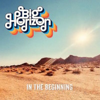 Big Horizon In the Beginning Album Cover