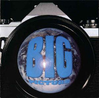 Big Picture Big Picture Album Cover