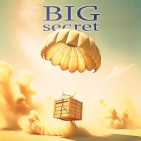 Big Secret Big Secret Album Cover