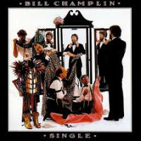 Bill Champlin Single Album Cover