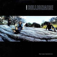 Billionaire Ascension Album Cover