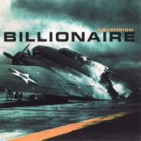 Billionaire Ascension Album Cover