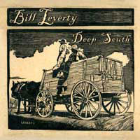 Bill Leverty discography reference list of music CDs. Heavy Harmonies