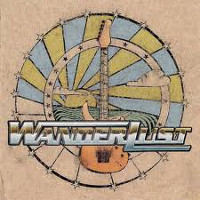 [Bill Leverty Wanderlust Album Cover]