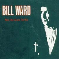 Bill Ward Ward One: Along The Way Album Cover