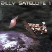 Billy Satellite Billy Satellite Album Cover