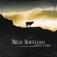 [Billy Sheehan  Album Cover]