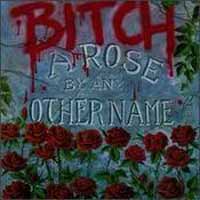 [Bitch A Rose By Any Other Name Album Cover]
