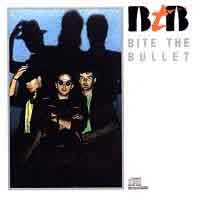 [Bite the Bullet Bite the Bullet Album Cover]