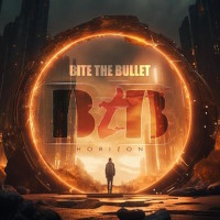 Bite the Bullet Horizon Album Cover