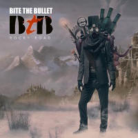 Bite the Bullet Rocky Road Album Cover