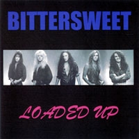 Bittersweet Loaded Up Album Cover