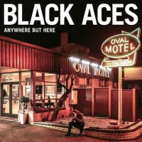 Black Aces Anywhere But Here Album Cover