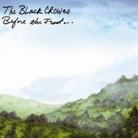 The Black Crowes Before The Frost...Until The Freeze Album Cover