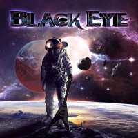 [Black Eye Black Eye Album Cover]