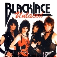 [Blacklace Unlaced/Get It While It's Hot Album Cover]