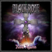 Black Rose Rise Again Album Cover