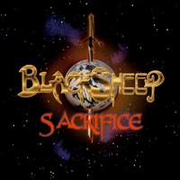 [Black Sheep II - Sacrifice Album Cover]