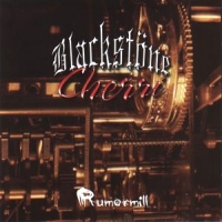 Blackstone Cherri Rumormill Album Cover