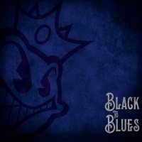 Black Stone Cherry Black to Blues Album Cover