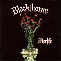 Blackthorne Afterlife Album Cover