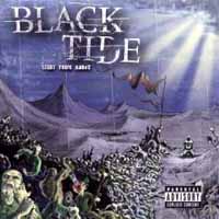 Black Tide Light From Above Album Cover
