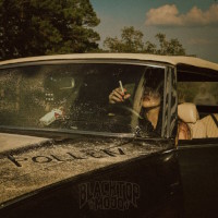 Blacktop Mojo Pollen Album Cover