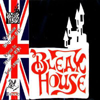 [Bleak House Suspended Animation Album Cover]