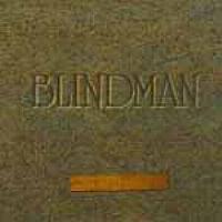 Blindman Sensitive Pictures Album Cover