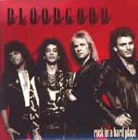 [Bloodgood Rock in a Hard Place Album Cover]